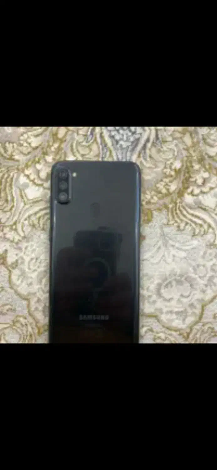 گوشی a11|موبایل|اردبیل, |دیوار