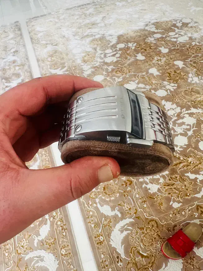 ساعت دیزل کمیاب و اصل|ساعت|اندیشه, شهرک مریم|دیوار