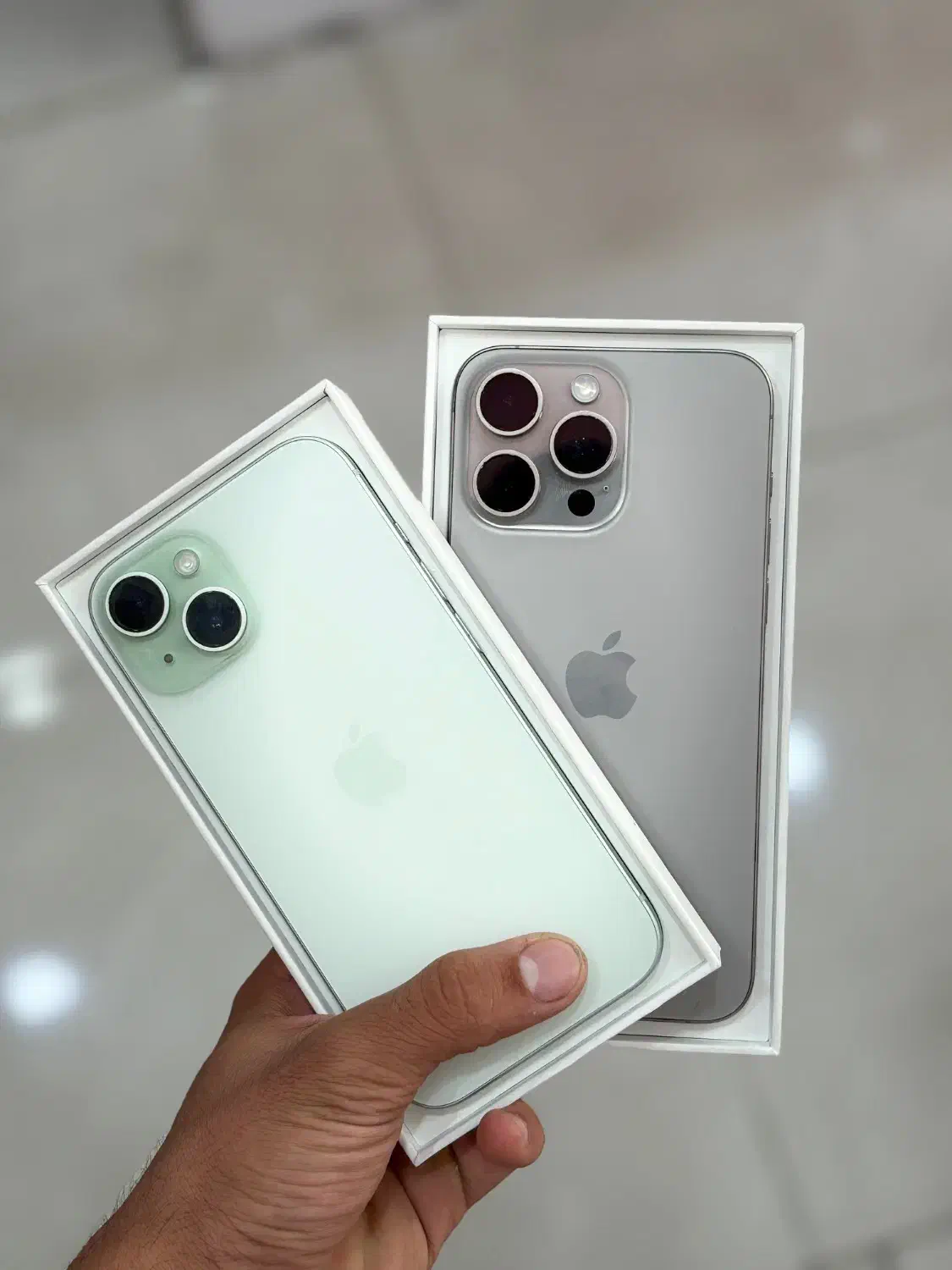 خرید iPhone / Android|موبایل|تهران, استاد معین|دیوار