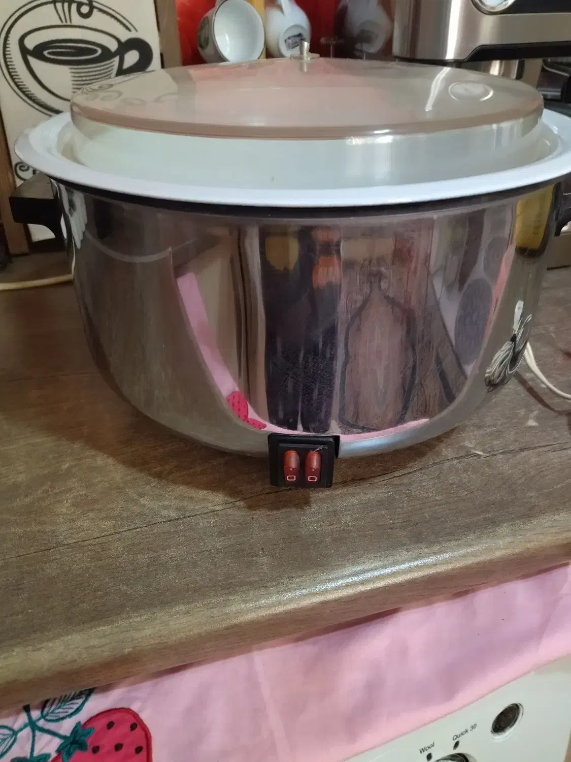 آرام پز|اجاق گاز و لوازم برقی پختوپز|نسیمشهر, |دیوار