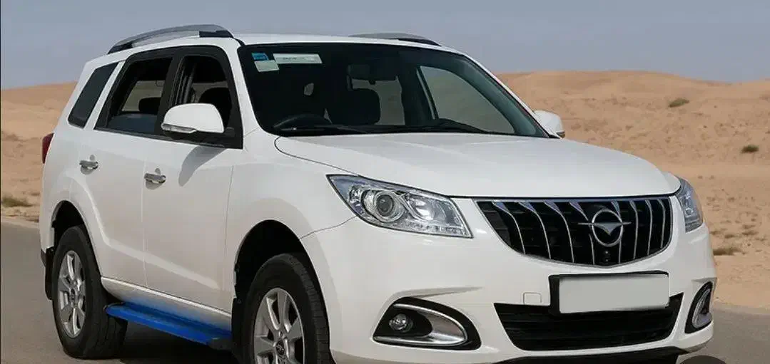 هایما s7 پرو صفر|خودرو سواری و وانت|کرج, عظیمیه|دیوار