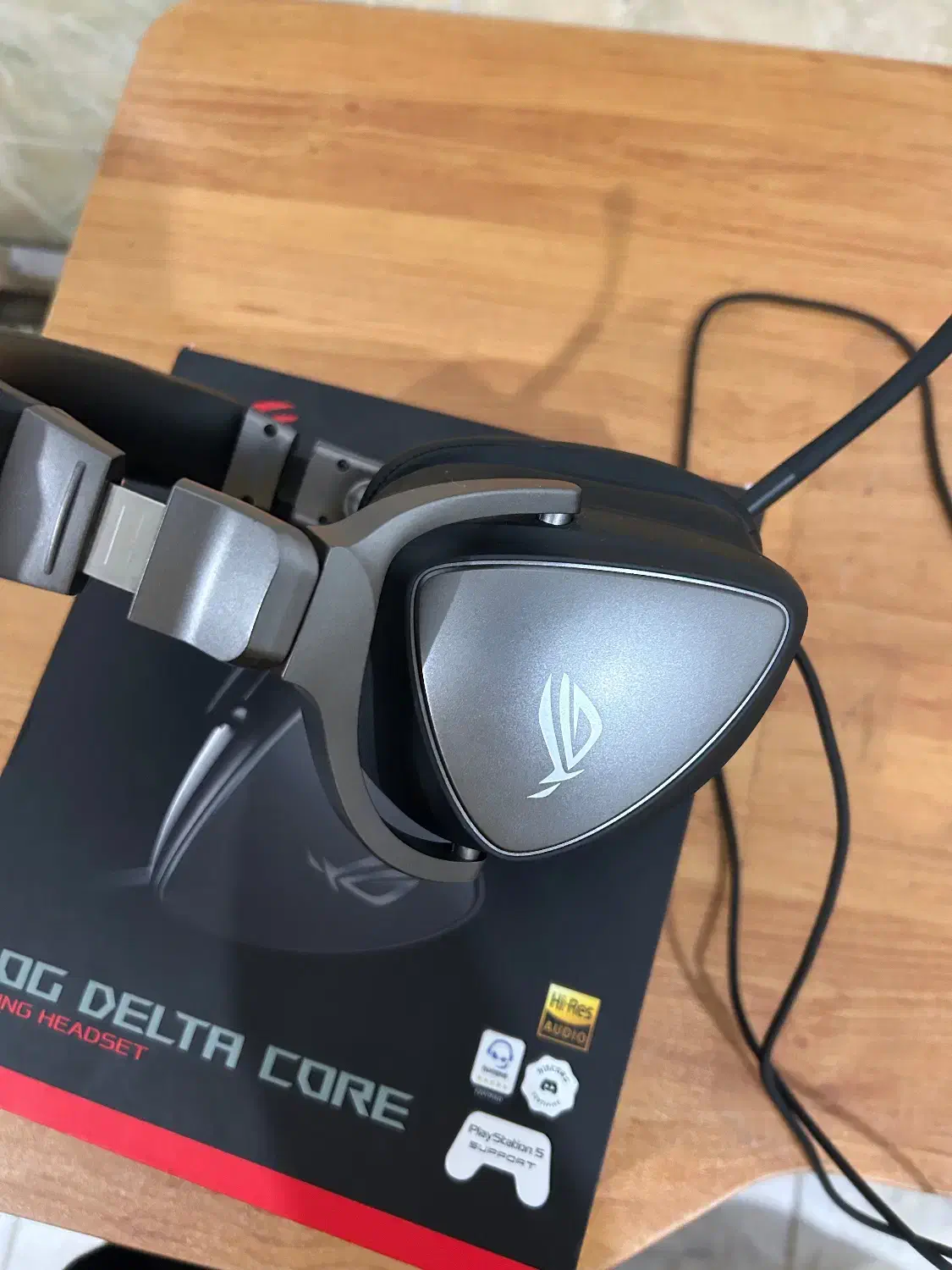 هدیت گیمینگ در حد نو|قطعات و لوازم جانبی رایانه|کرمان, |دیوار