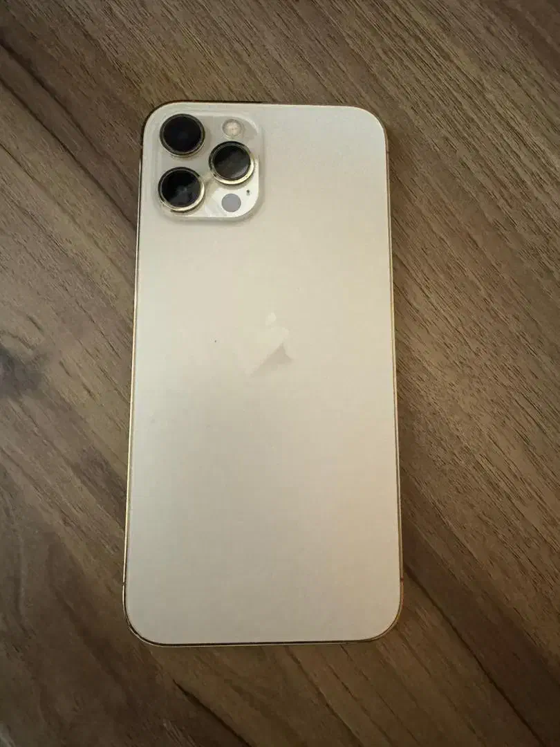 ایفون 12 پرومکس 256 zaa دو سیم کارت|موبایل|کرمانشاه, |دیوار