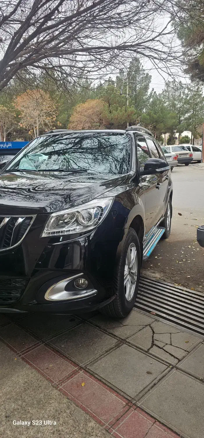 هایما S7 مدل ۱۴۰۲|خودرو سواری و وانت|سبزوار, هویزه|دیوار