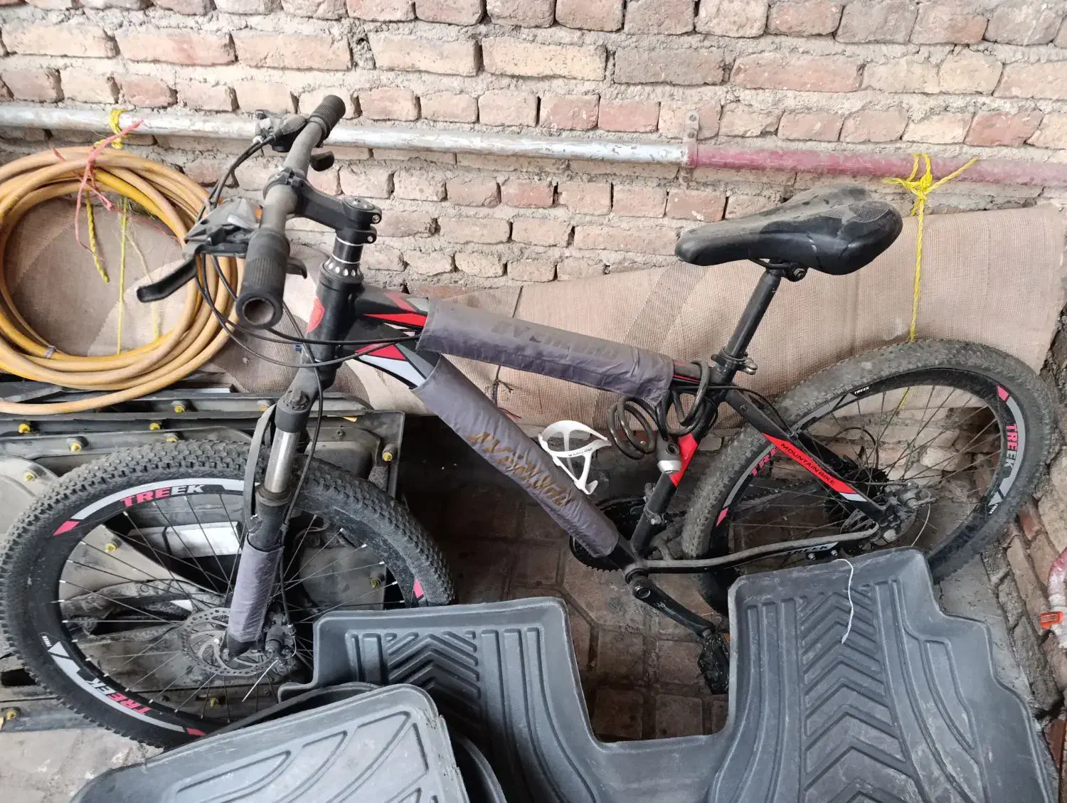 دوچرخه|دوچرخه، اسکیت، اسکوتر|ارومیه, |دیوار