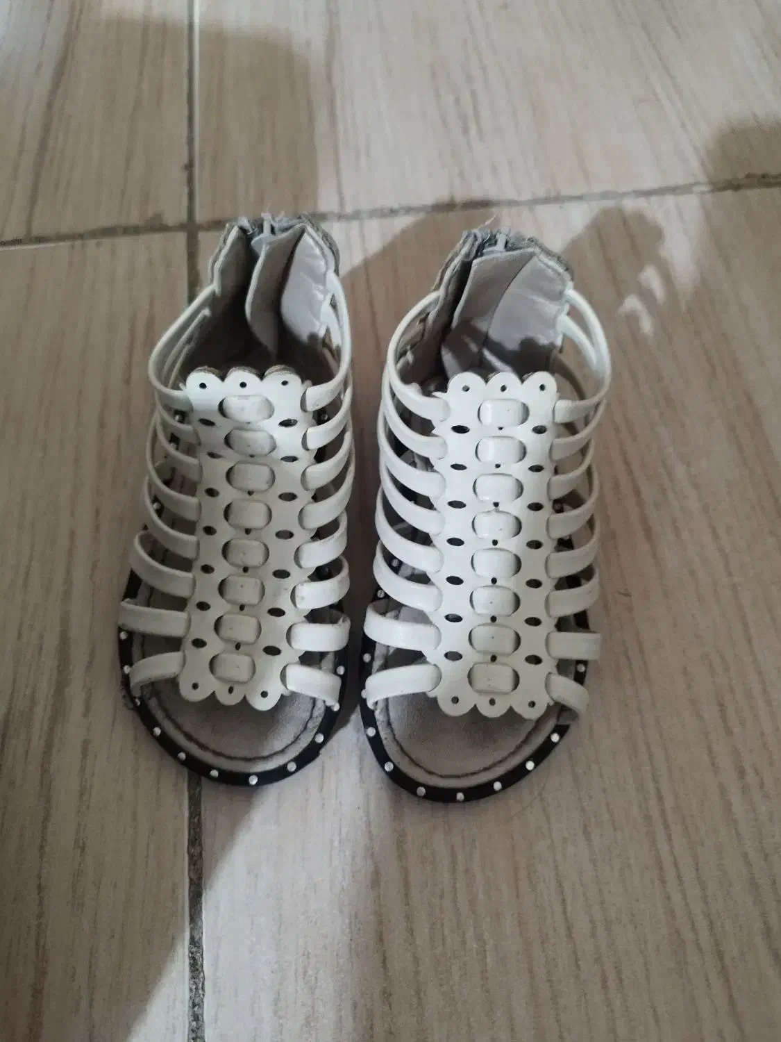 کفش دخترانه|کیف، کفش، کمربند|بندر امام خمینی, |دیوار