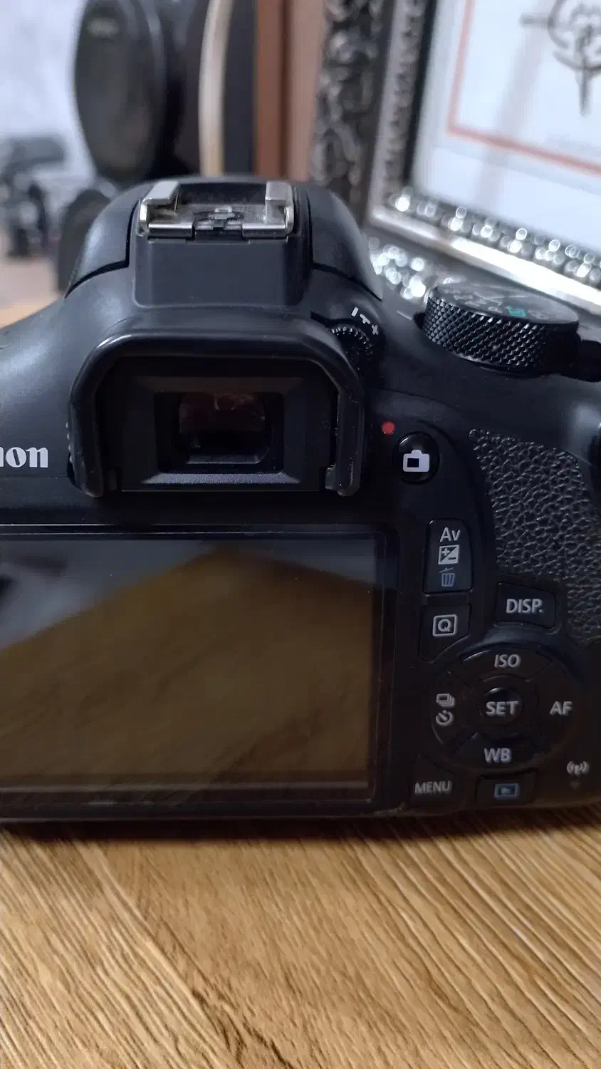 دوربین عکاسی|دوربین عکاسی و فیلمبرداری|اردبیل, |دیوار