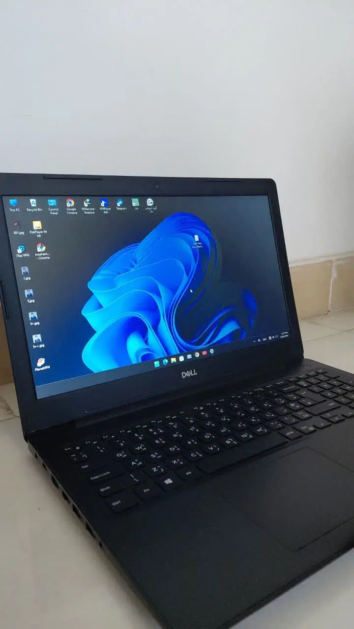 dell core i5 10|رایانه همراه|مشهد, ارشاد|دیوار