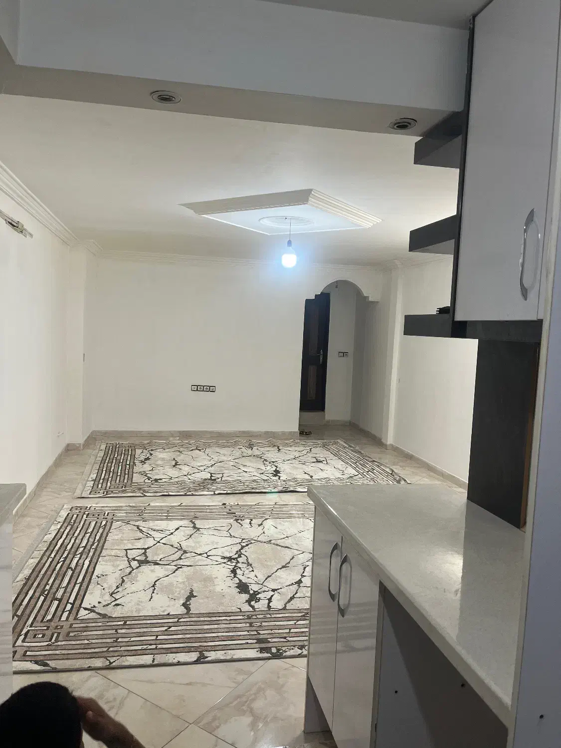 فرش نو|فرش|مشهد, توس (بلوار توس)|دیوار