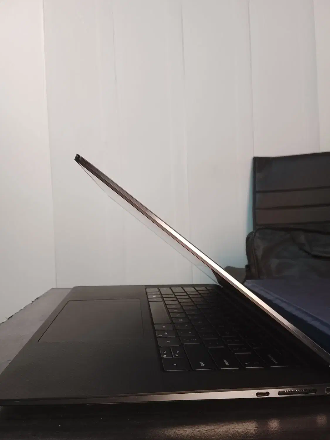 لپ تاپ Dell 5560|رایانه همراه|تهران, قبا|دیوار