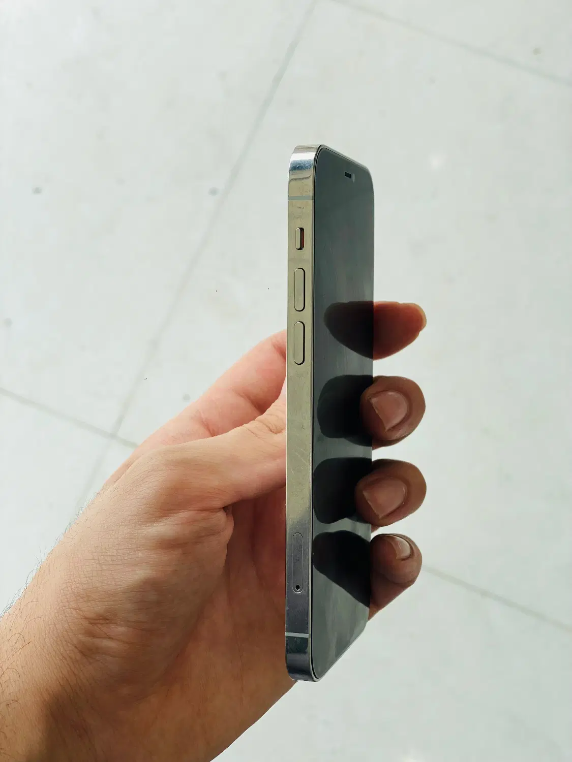 Iphone 12 pro|موبایل|رشت, جانبازان|دیوار
