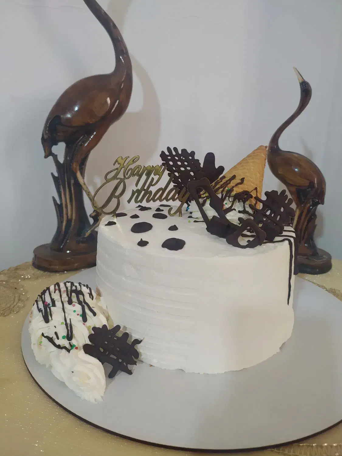 کیک خونگی|خدمات پذیرایی، مراسم|شاهدشهر, |دیوار