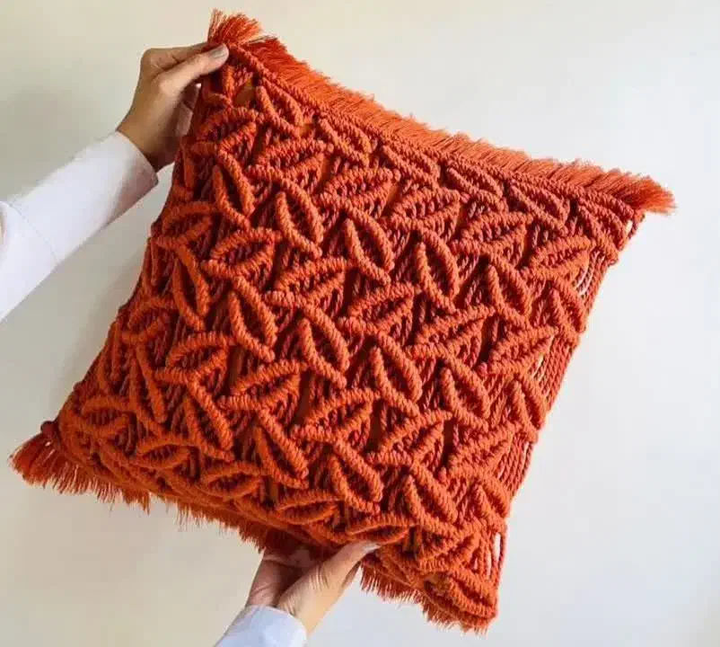 انواع کاور کوسن|پرده، رانر، رومیزی|اسلامشهر, شهرک واوان|دیوار