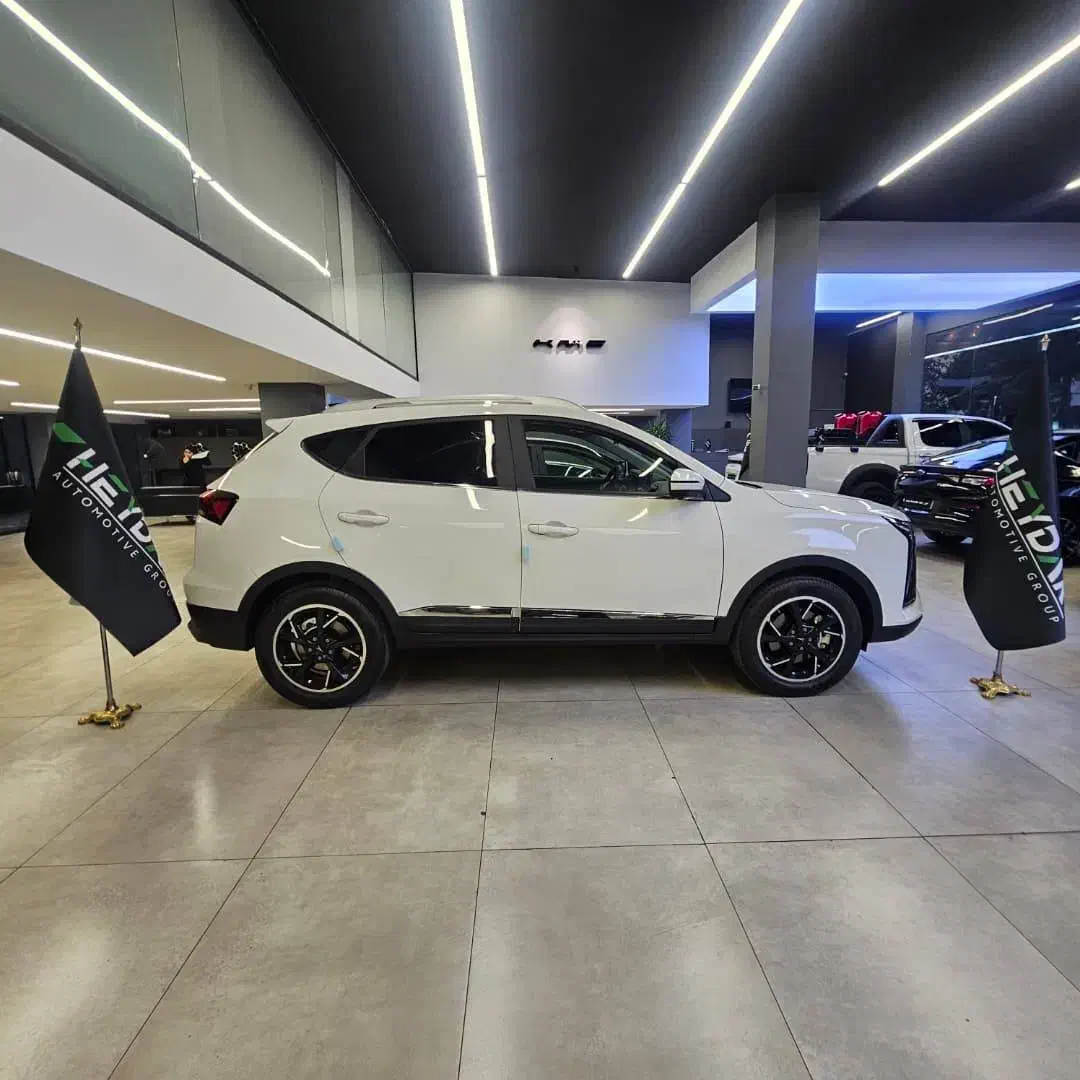 KMC X5 ( کی ام سی ایک 5 صفر مدل 1404|خودرو سواری و وانت|تهران, مهران (سیدخندان)|دیوار