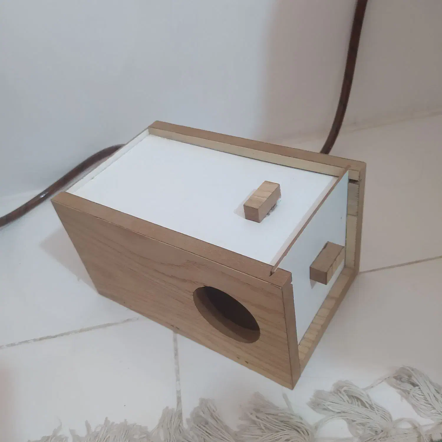 لانه پرنده|لوازم جانبی حیوانات|مشهد, انقلاب|دیوار