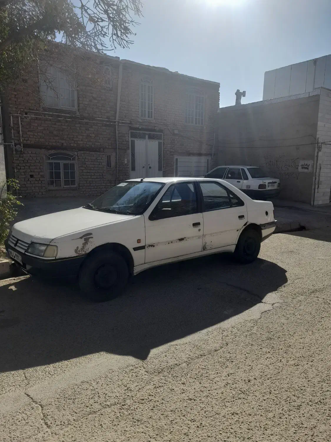 باسلام|خودرو سواری و وانت|زنجان, |دیوار