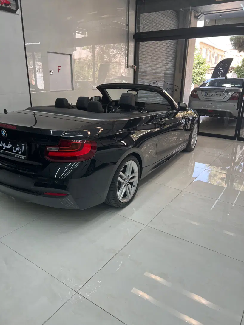 Bmw230i|خودرو سواری و وانت|تهران, حکمت|دیوار
