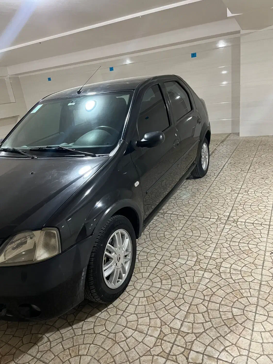 ال نود مدل۹۶ درحد|خودرو سواری و وانت|رباط‌کریم, رباط‌کریم|دیوار