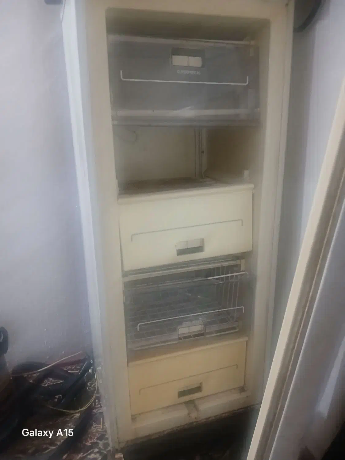 فریزر|یخچال و فریزر|خان ببین, |دیوار