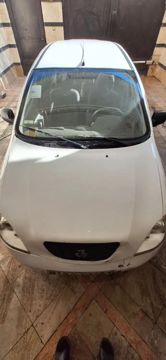 تیبا ۲|خودرو سواری و وانت|تهران, وصفنارد|دیوار