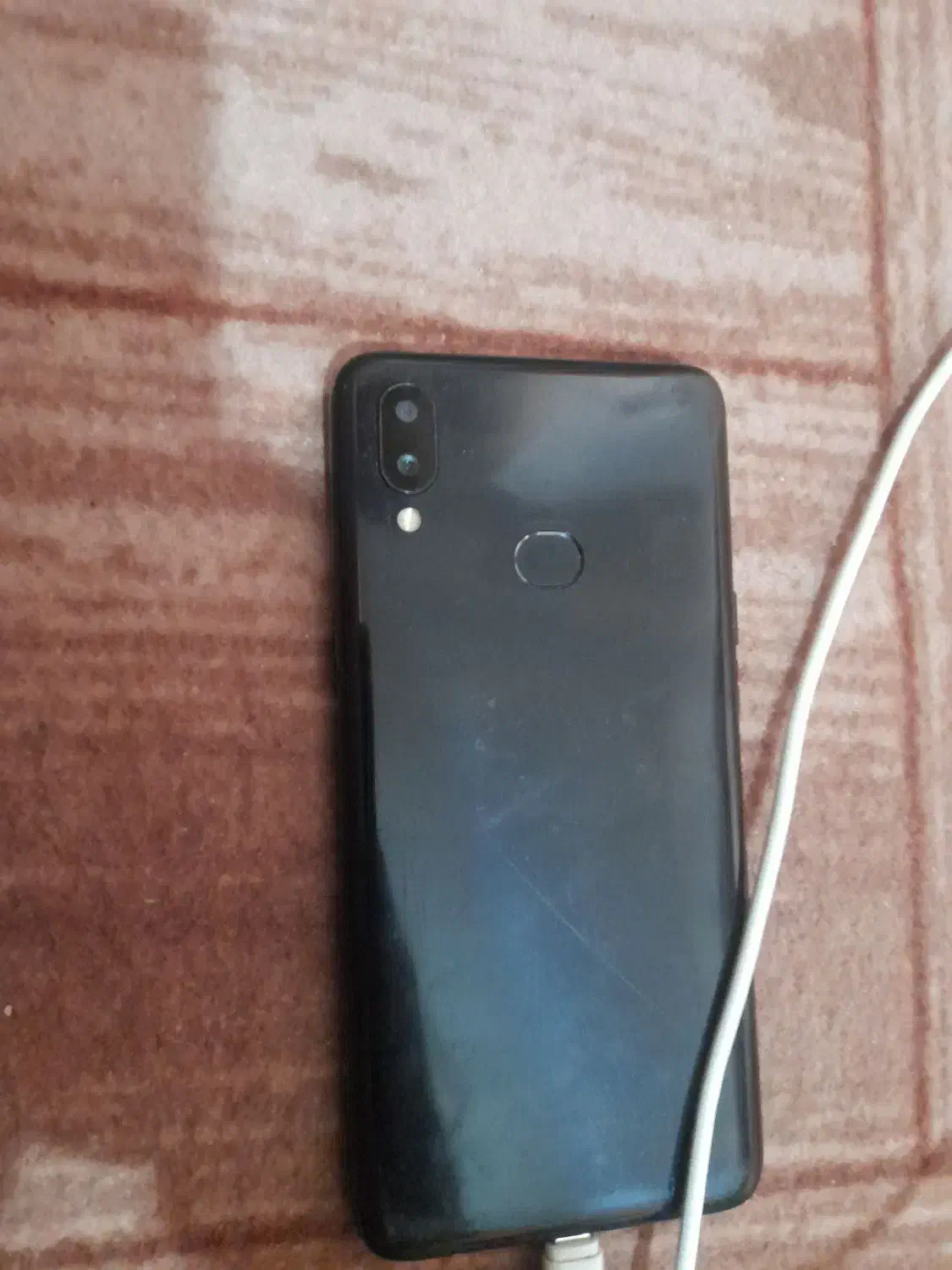 حراج گوشی سامسونگ a10s|موبایل|آبیک, |دیوار