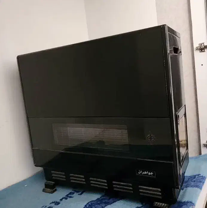 بخاری|بخاری، هیتر، شومینه|شیراز, شهرک گلدشت حافظ‎|دیوار