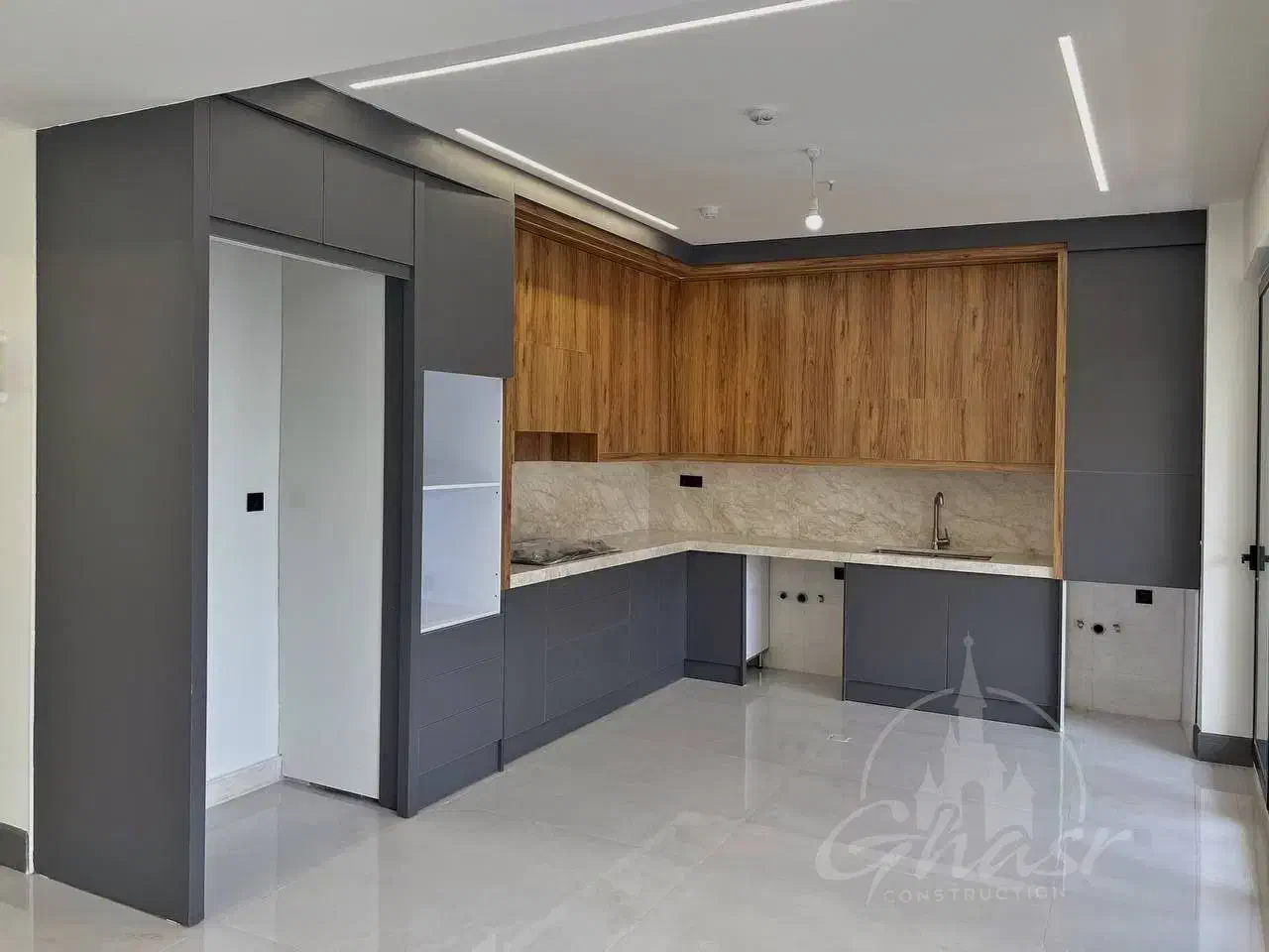 قاسمی 176متر/قبل فرهنگ/طراحی هوشمندانه|فروش آپارتمان|مشهد, فرهنگ|دیوار