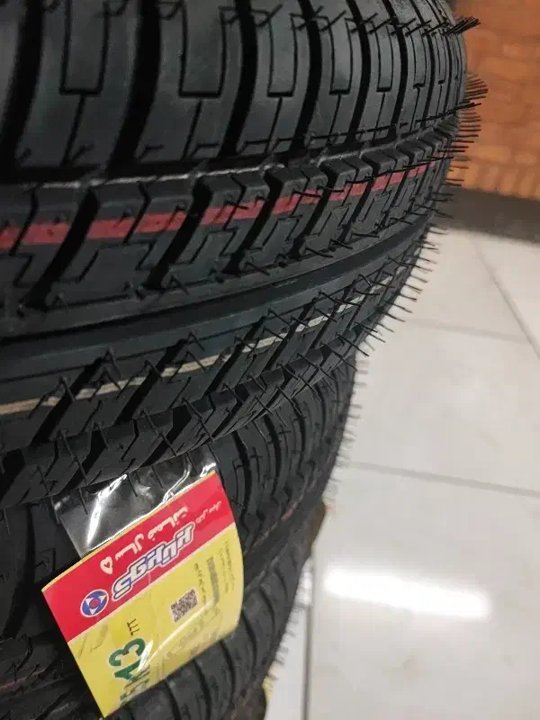 لاستیک کویر  پرایدR13/65/165|قطعات یدکی و لوازم جانبی|تهران, فتح|دیوار