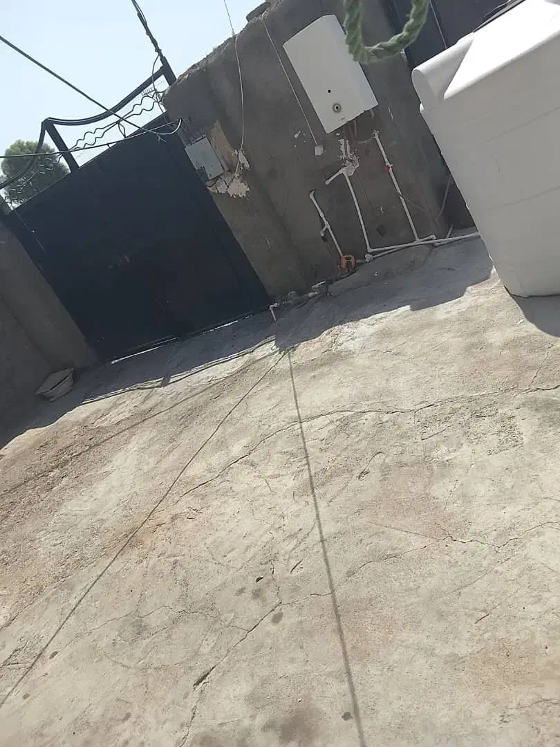 سوییت کانکسی چهار راه اکبراباد|اجارهٔ خانه و ویلا|بم, |دیوار