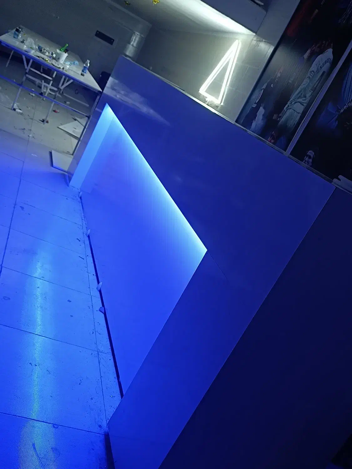 میز کافه|کافی‌شاپ و رستوران|ایذه, |دیوار