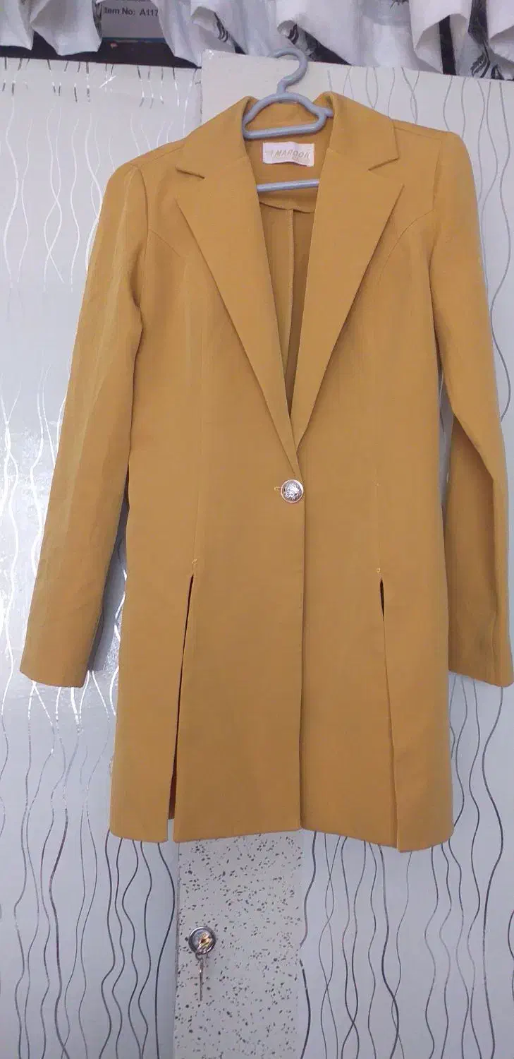 کت وشلوار .مانتو|لباس|رباطکریم, شهرک والفجر|دیوار