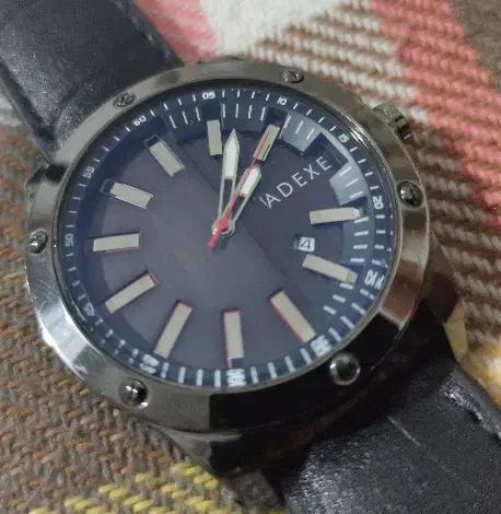 ساعت موتور ژاپنی Adexe|ساعت|شیراز, زیباشهر|دیوار