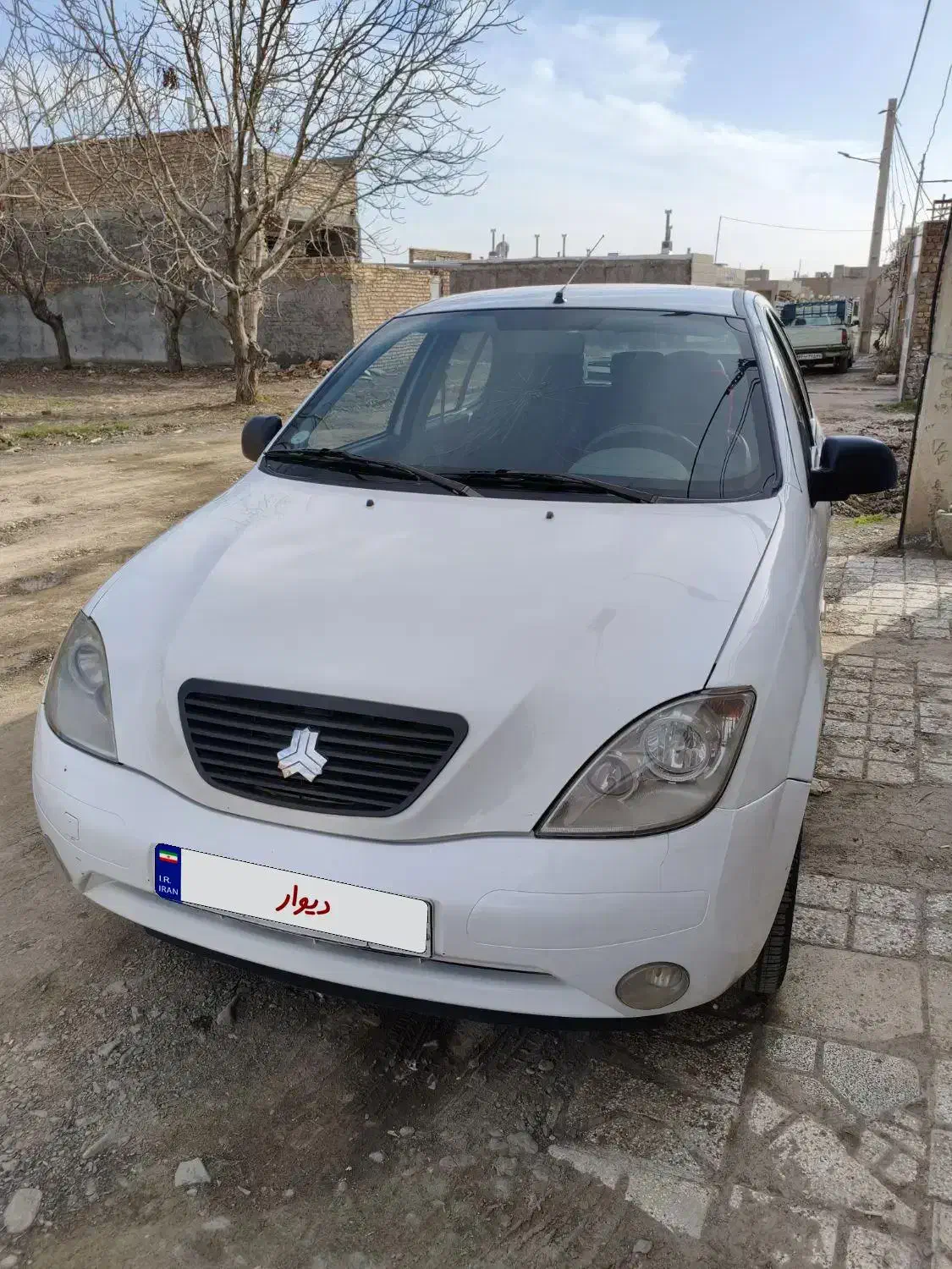 تیبا2 پلمپ 1401|خودرو سواری و وانت|نیشابور, هفده شهریور|دیوار