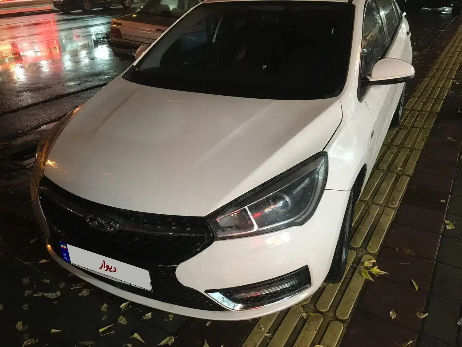 اریزو ۵ توربو فول اکسلنت|خودرو سواری و وانت|ارومیه, |دیوار