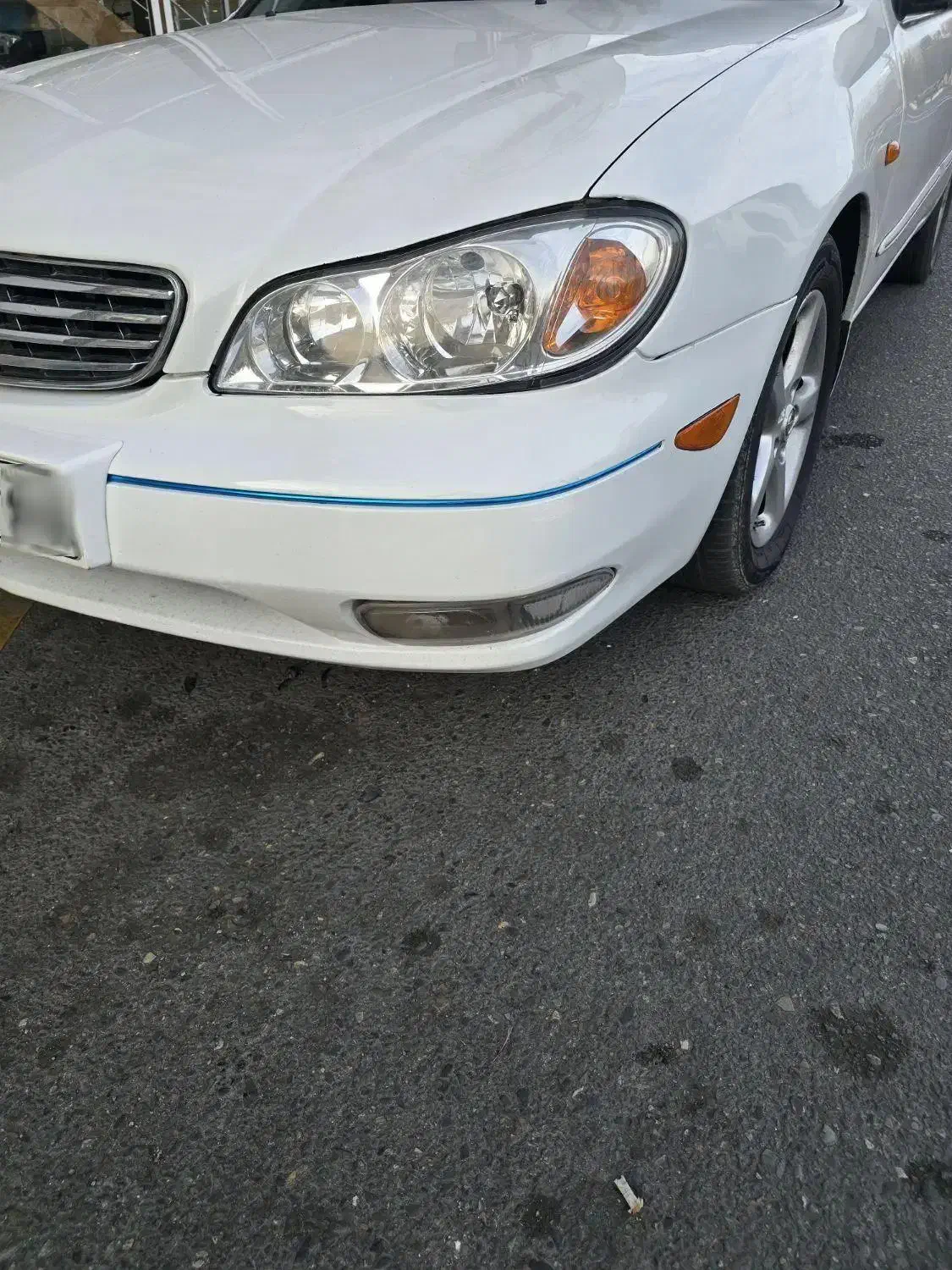 ماکسیما 88|خودرو سواری و وانت|کرج, کوی امامیه|دیوار