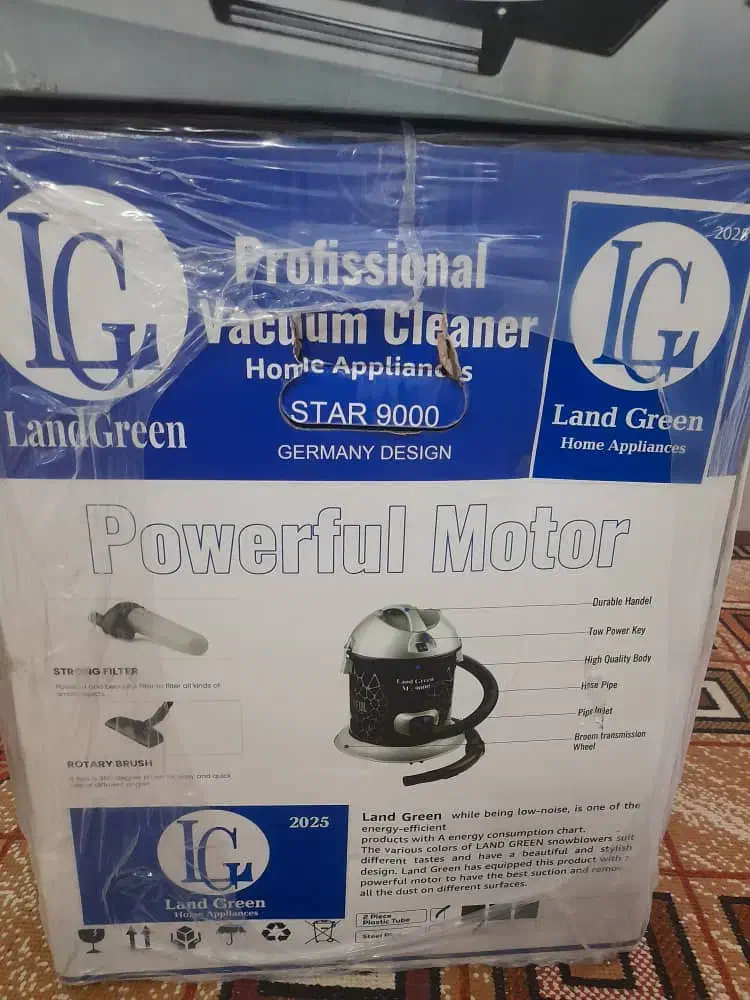 گاز صفحه ای ،جاروبرقی سطلی وفر|اجاق گاز و لوازم برقی پختوپز|میناب, |دیوار