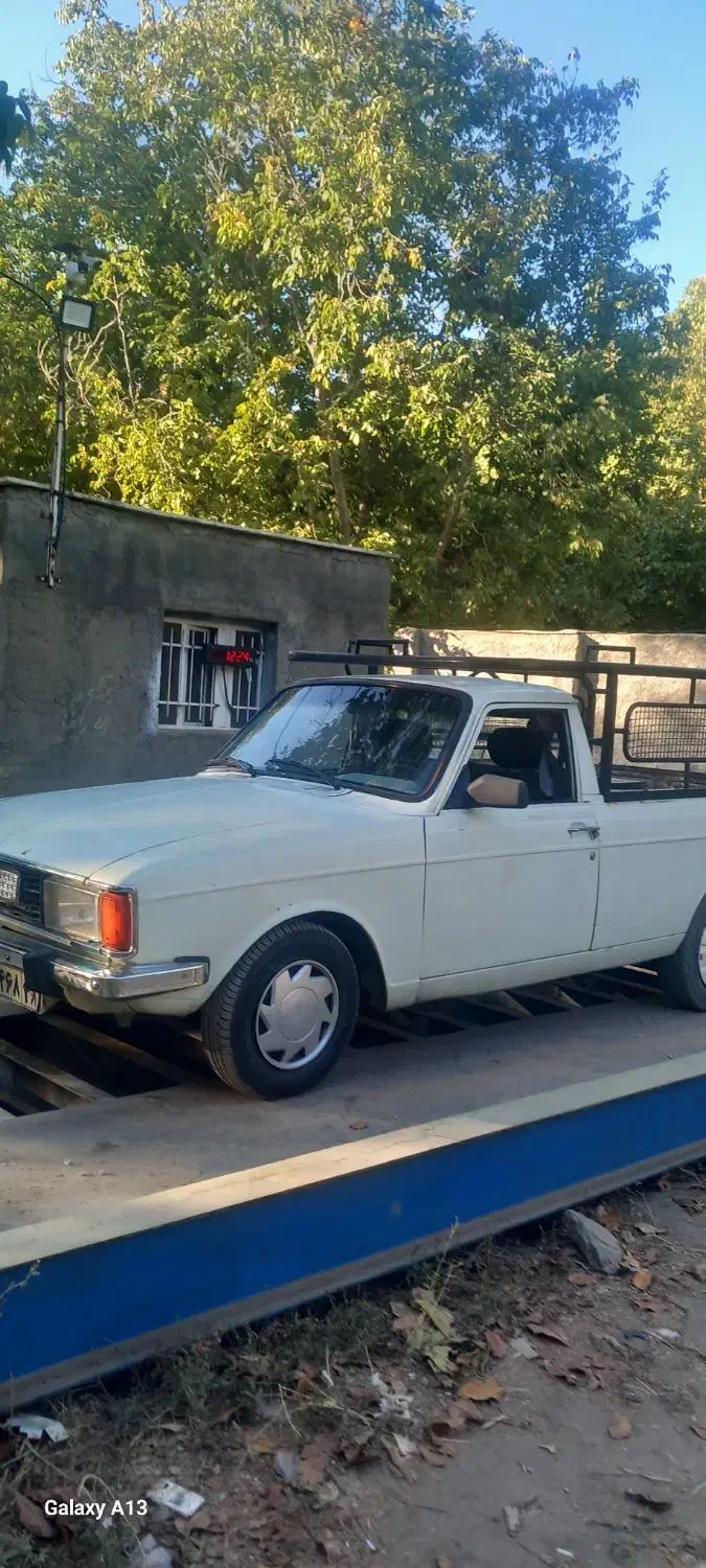 وانتبار تلفنی به تمام نقاط ایران (قیمت مناسب)|خدمات حمل و نقل|تویسرکان, |دیوار