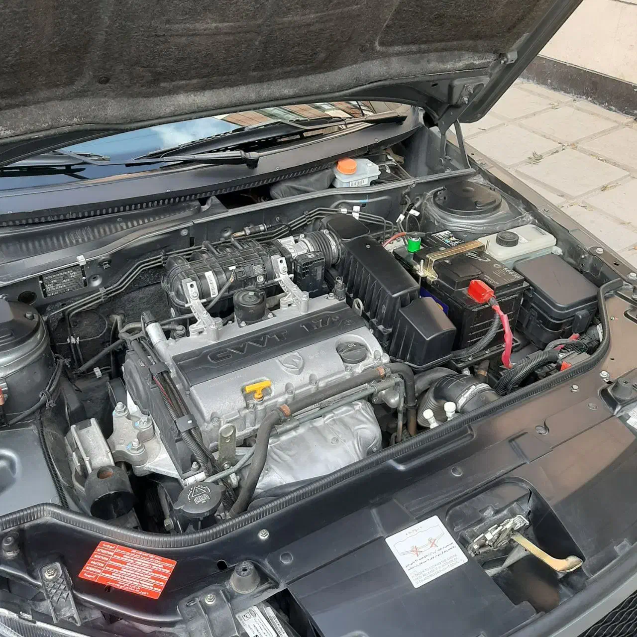 دنا پلاس ۱۴۰۰ تیپ ۲ فول بیرنگ درحد۱۴۰۴|خودرو سواری و وانت|کرج, گوهردشت|دیوار