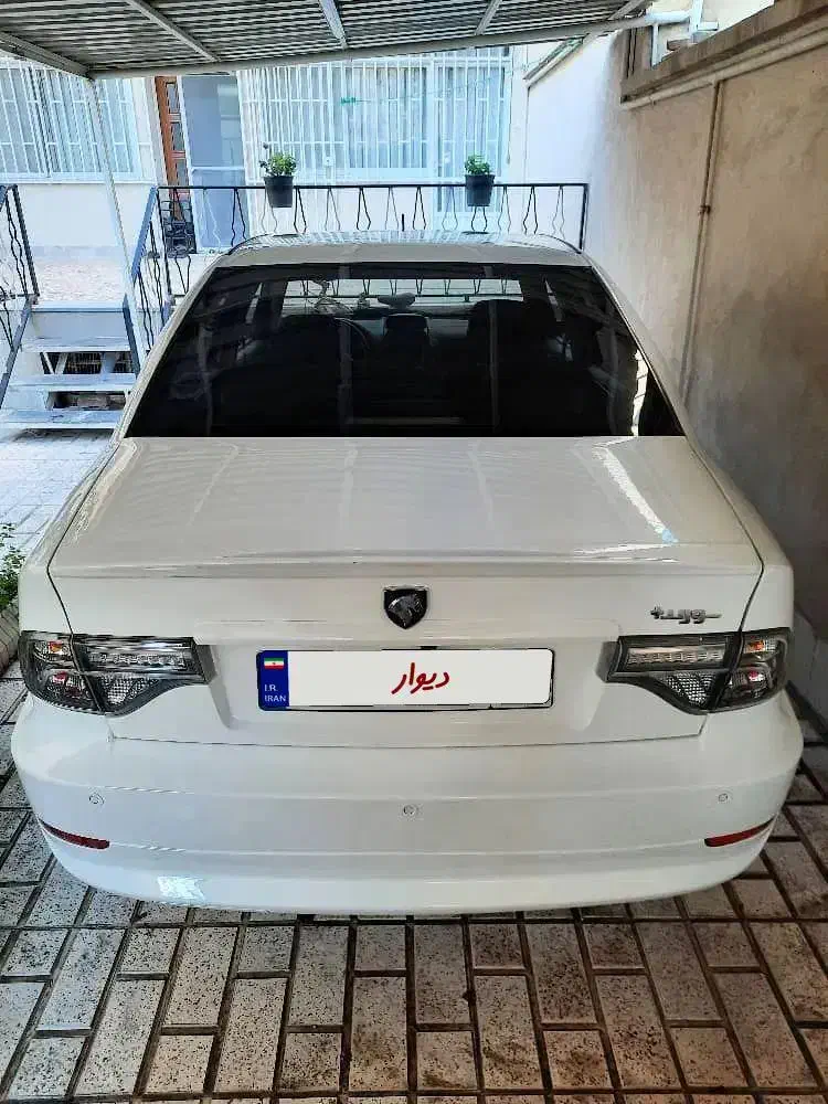 سورن پلاس EF7|خودرو سواری و وانت|فردیس, فردیس|دیوار