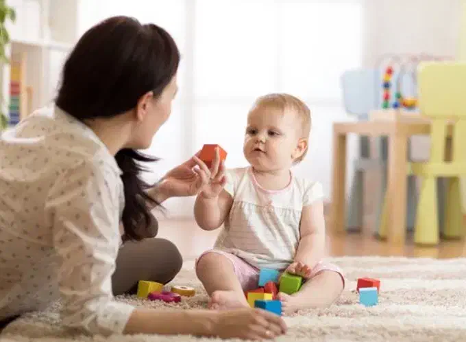 پرستار کودک|استخدام درمانی، زیبایی، بهداشتی|تهران, جنت‌آباد مرکزی|دیوار