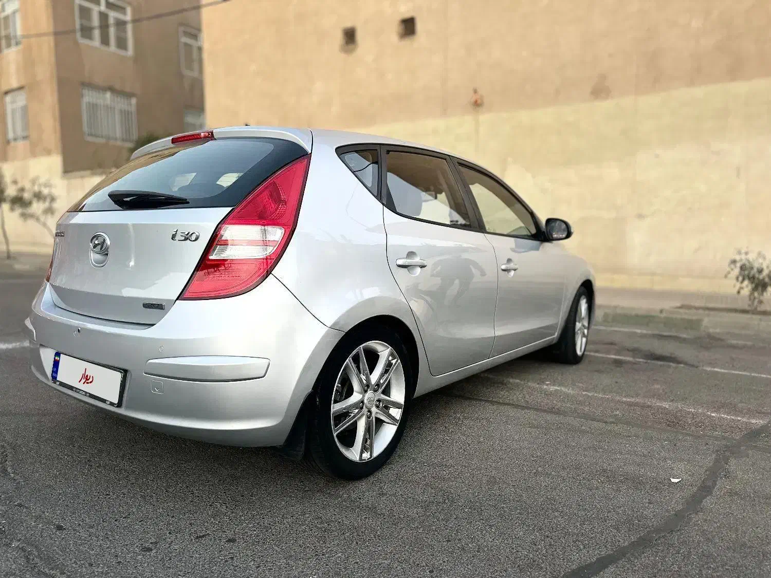 i30|خودرو سواری و وانت|تهران, اکباتان|دیوار