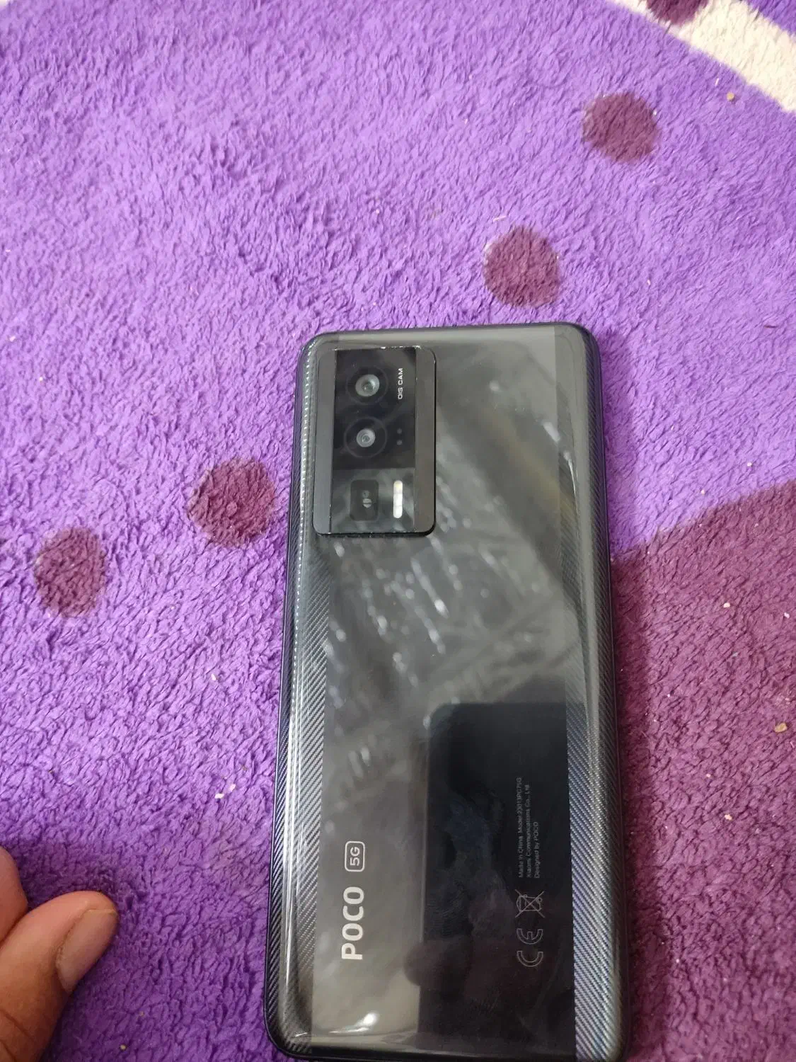 F5 pro|موبایل|نکا, |دیوار