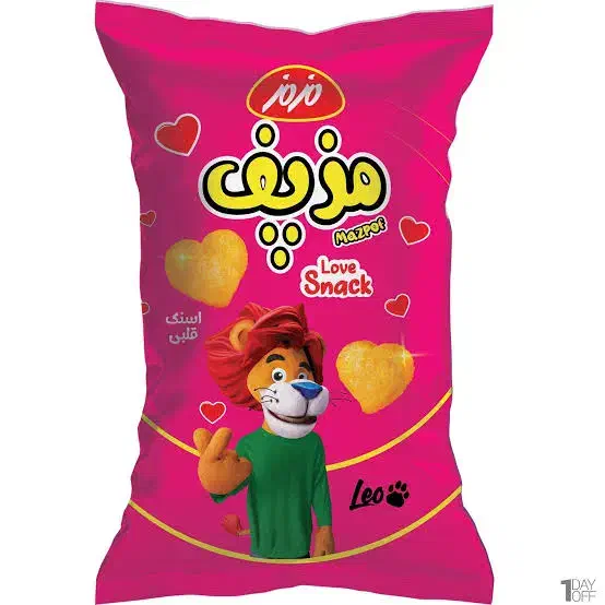 پفک های مزمز|خوردنی و آشامیدنی|قم, حقیقت|دیوار