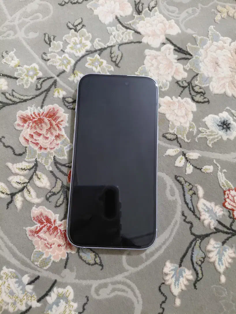 iPhone 15 normal|موبایل|تهران, قیام|دیوار