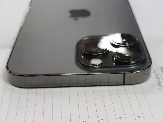 آیفون ۱۳ پرومکس|موبایل|اصفهان, بوستان آینه خانه|دیوار