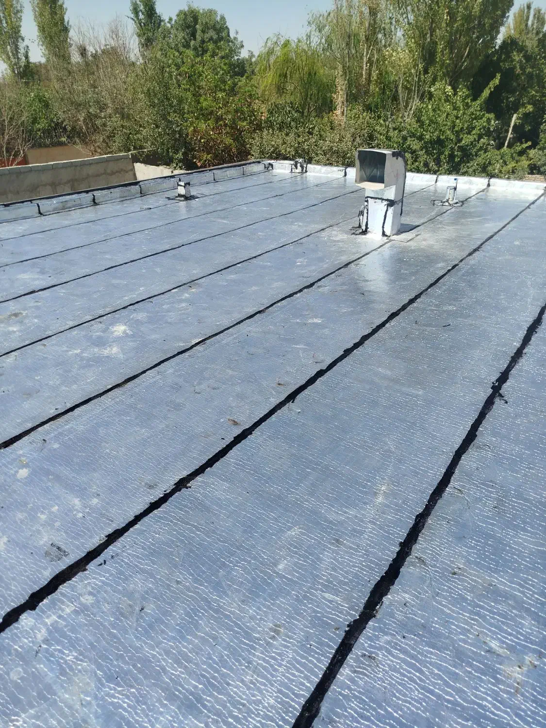 ایزوگام پخش ونصب حتی یک متر|خدمات پیشه و مهارت|چهارباغ, |دیوار