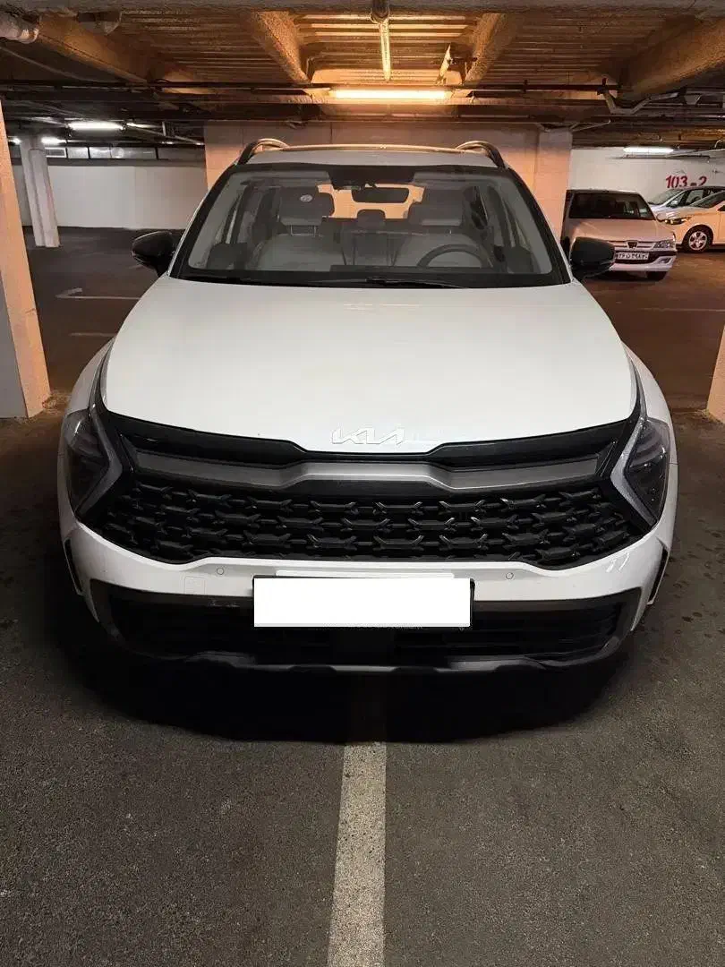 کیا اسپورتیج 1500cc توربو مدل ۲۰۲۴|خودرو سواری و وانت|تهران, گلستان (شهرک راه آهن)|دیوار