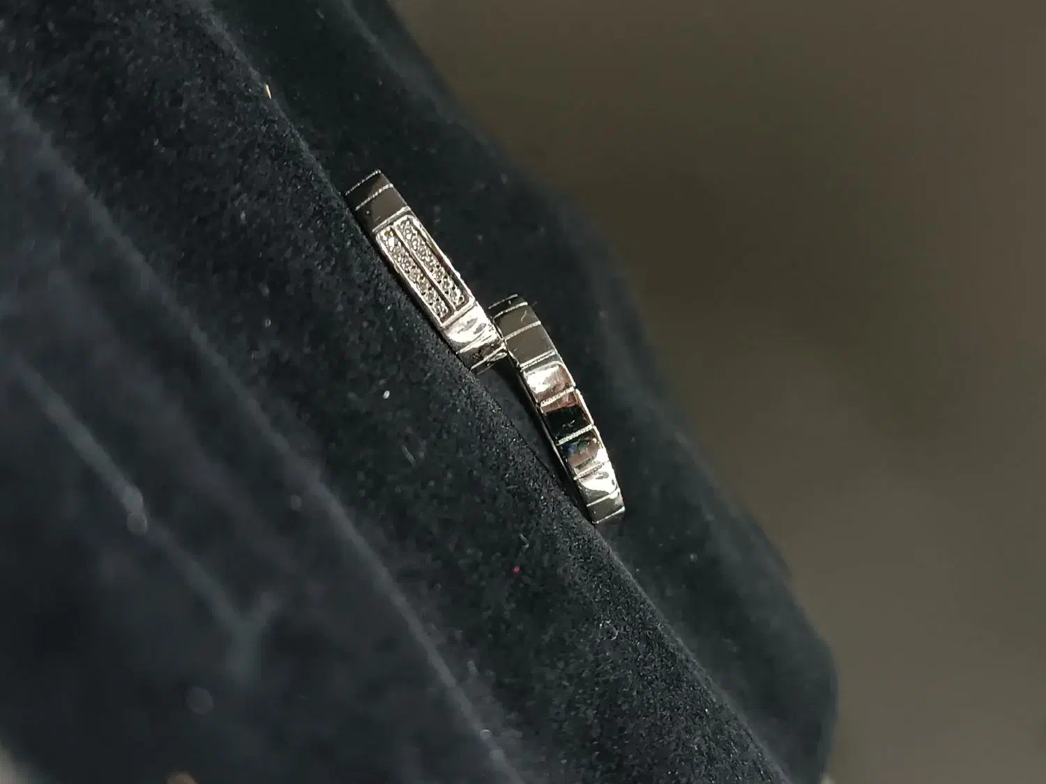 حلقه ست نقره / روز زن/ اقساط|جواهرات|یزد, |دیوار