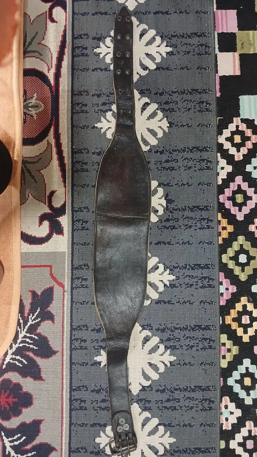 کمربنده هیکلی سالم|کیف، کفش، کمربند|گرگان, |دیوار