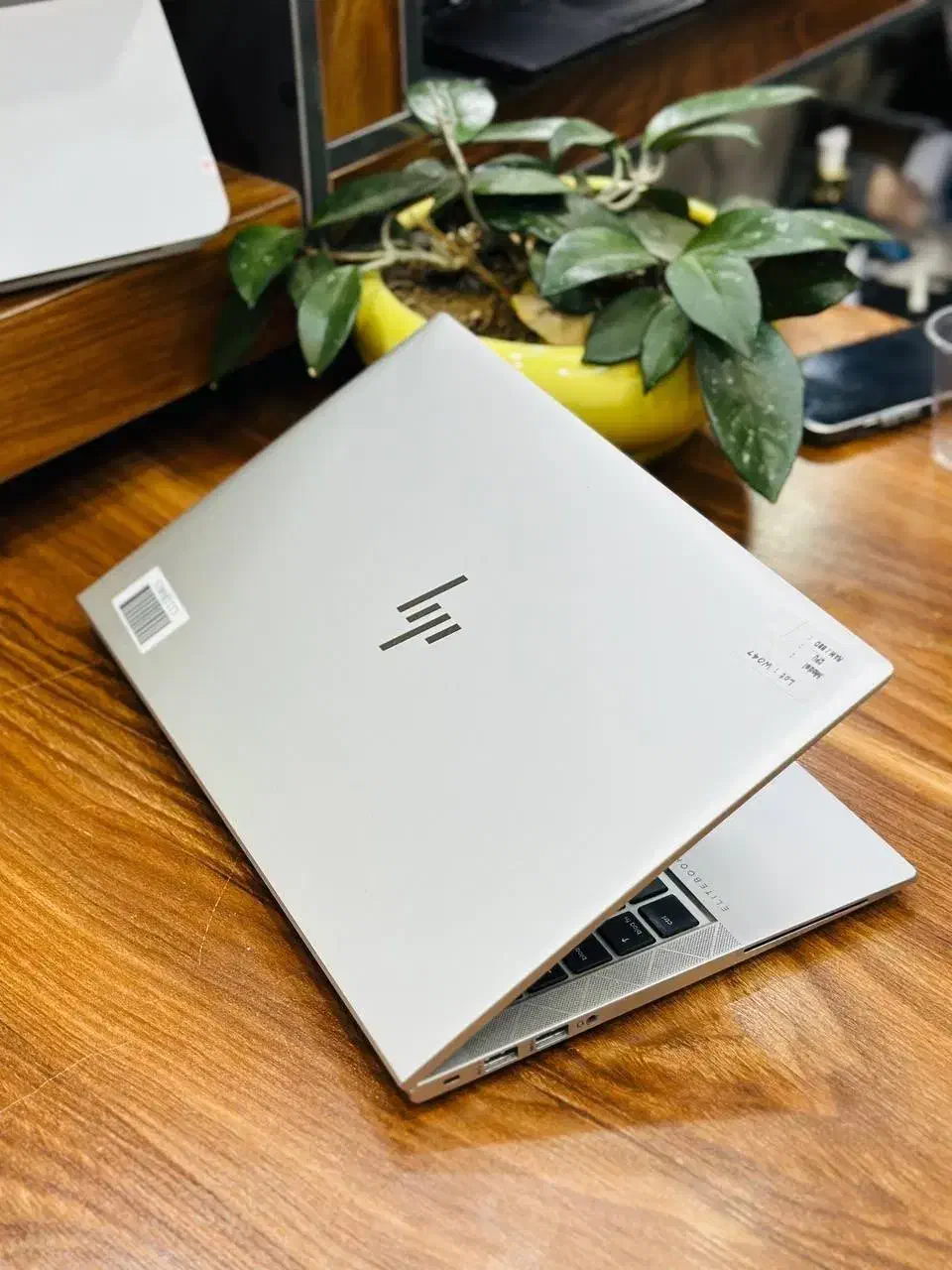 لپ تاپ استوک سبک و نازک در حد نو 840g7 و 840g8|رایانه همراه|بابل, |دیوار